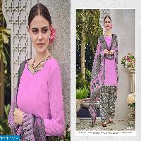 Sweety took took vol-3  Wholesale Dress material